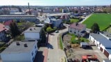 Gmina Opalenica: Rozkwit inwestycji w gminie. Miasto zyskało nowe miejsca parkingowe i trwają przebudowy dróg