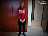 Wodzisław Śl.: Włamał się do kiosku i ukradł... zapalarki. Policja zatrzymała 19-letniego mieszkańca Jastrzębia-Zdroju
