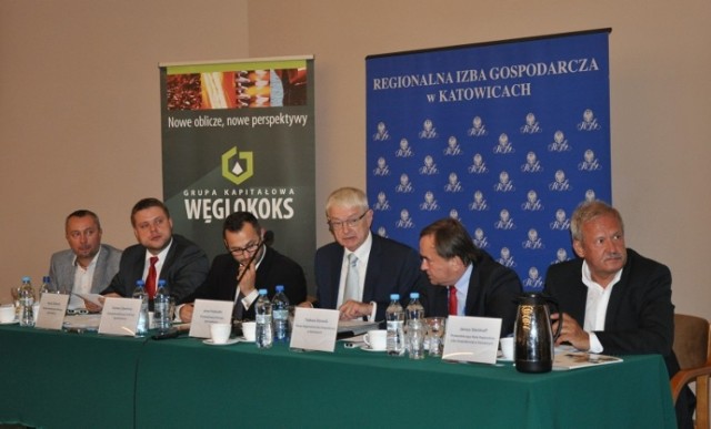 Prezydent Dawid Kostempski wyróżniony przez Regionalną Izbę Gospodarczą