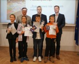 Libiąż. 400 uczniów wzięło udział w  I Konkursie Profilaktycznym im. Jerzego Sabudy