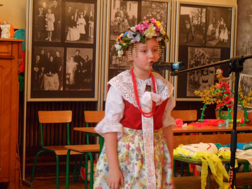 Konkurs gwary śląskiej 2014 w Bytomiu