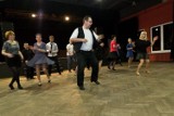 Warsztaty tańca dla dorosłych w SOK