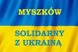 Zamiast Gali Promotora Myszkowa i Dni Myszkowa pieniądze na pomoc dla Ukrainy