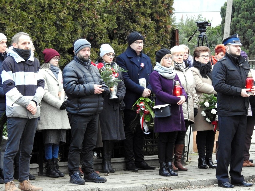 Kaźmierz dumny z przodków, z historii – dumny z powstańców wielkopolskich!