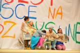 Dzieci z Bullerbyn w Teatrze Polskim. Zdjęcia z próby