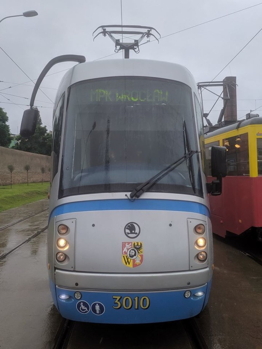 Wrocławskie MPK za 135 mln zł wyremontuje 42 tramwaje. Co się w nich zmieni?