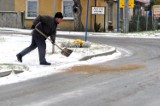 Prognoza pogody: W Szczecinie może spaść śnieg