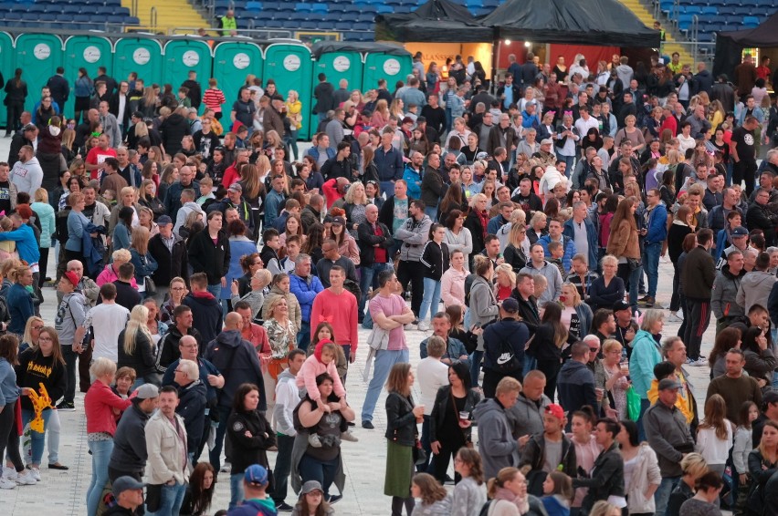 Disco polo na Stadionie Śląskim - ZDJĘCIA z koncertu "Roztańczony Śląski" [MAJÓWKA 2019]