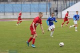 Wyniki meczów 1/4 finału Regionalnego Pucharu Polski KPZPN 2021 [12 maja 2021]