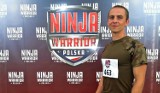 Kamil Pawłowski z powiatu włocławskiego uczestniczy w programie Ninja Warrior 