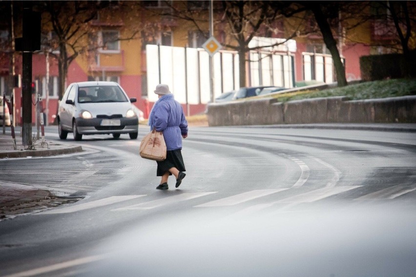 W województwie lubuski IMGW-PIB wydał ostrzeżenie pierwszego...