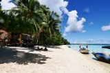 Malediwy i inne rajskie wyspy mogą niebawem zniknąć. Archipelagi toną w wodach oceanów. Ile czasu zostało mieszkańcom i turystom? 