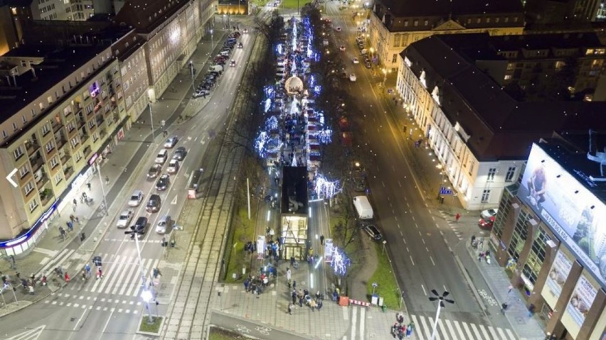 Przed nami drugi jarmarkowy weekend wypełniony świątecznymi...