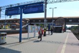 Tczew: planowane są szybsze podróże koleją do Trójmiasta oraz Bydgoszczy
