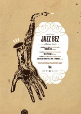 Jazz Bez 2013: Sekta Denta i Siberian Improvisation Company