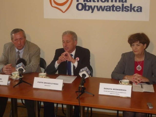Zdaniem gnieźnieńskich instytucji, seniorzy w Gnieźnie potrzebują zrozumienia i wsparcia
