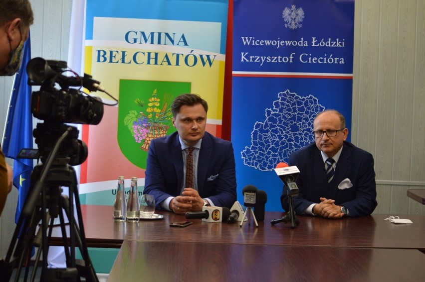 W Bełchatowie i gminie Bełchatów powstać mają mieszkania w ramach Społecznej Inicjatywy Mieszkaniowej