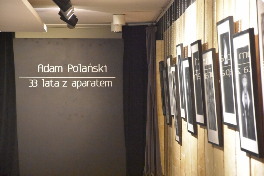 Adam Polański jest laureatem wielu międzynarodowych...