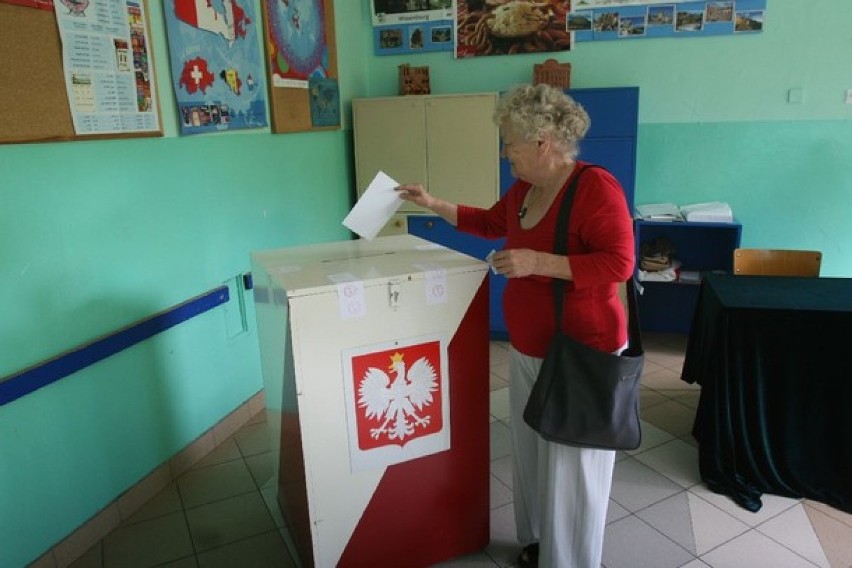 Wybory samorządowe zaplanowano na 16 listopada