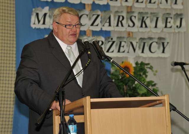 Andrzej Gliszewski