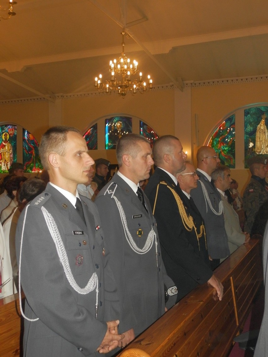 Święto Wojska Polskiego w Śremie