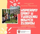 2 miliony złotych na żłobki w Krzyżu Wielkopolskim i Jastrowiu