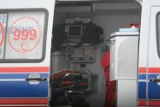 63-latka pogryziona przez psa w Boguszowie - Gorcach! Z ciężkimi obrażeniami trafiła do szpitala