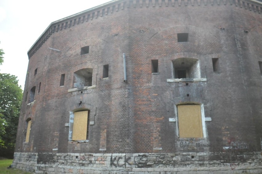 Fort "Św. Benedykt"