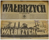 Reklamy w powojennym Wałbrzychu. Jakie towary i usługi reklamowano w mieście w 1947 roku w tygodniku "Wałbrzych"?