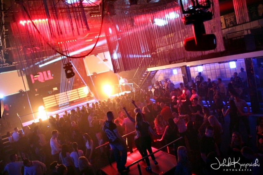 Impreza w klubie Million Włocławek. Gala Disco Polo - 23 marca 2019 [zdjęcia]