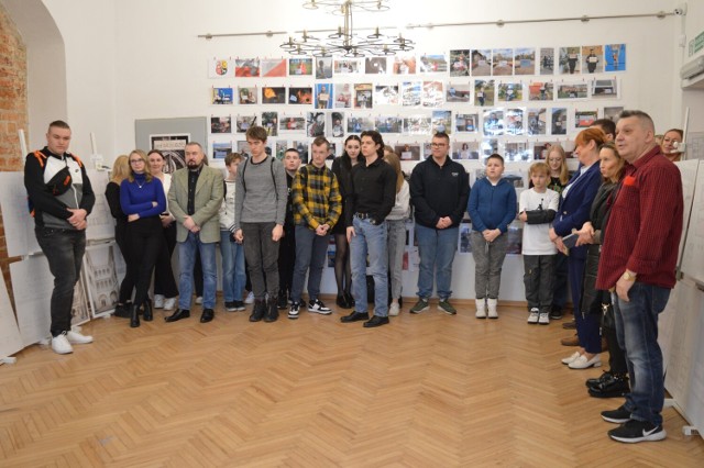 Uczniowie żarskich szkół wiedzą dużo o historii. Tym razem zmierzyli się z wiedzą na temat republiki rzymskiej.