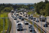 Trzy pasy ruchu na A4 od Tarnowa do Krakowa! Minister infrastruktury podpisze decyzję o przygotowaniach do rozbudowy A4
