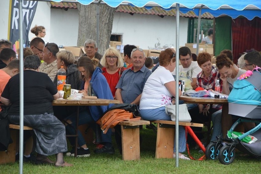 Zapraszamy na Festyn Rodzinny 2019 do Bąkowa Górnego [ZDJĘCIA i PROGRAM]