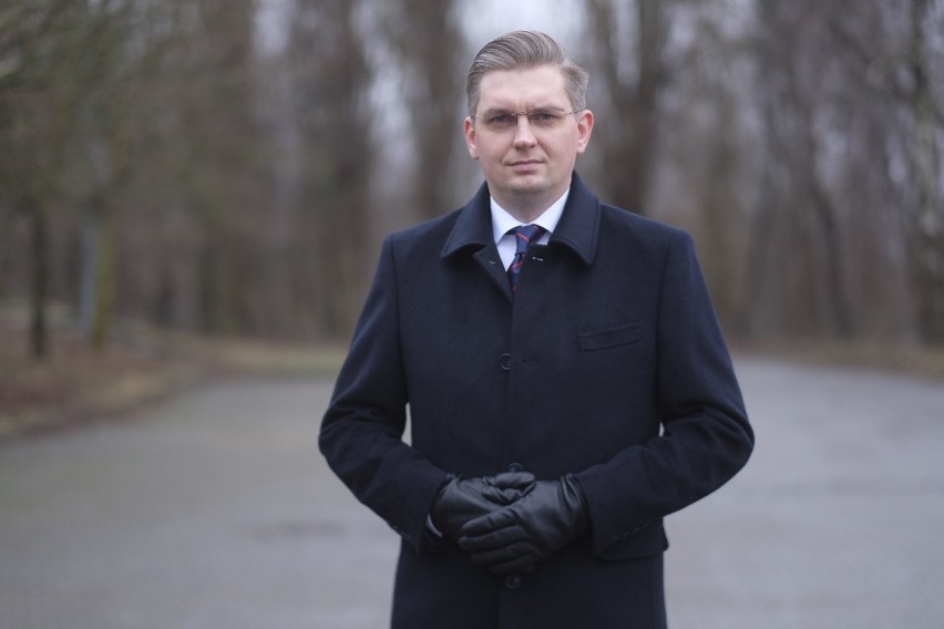 Jako wiceprezydent Adrian Mól będzie nadzorował pracę dwóch...