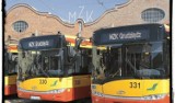 Autobus komunikacji miejskiej dowiezie uczniów z Sosnówki
