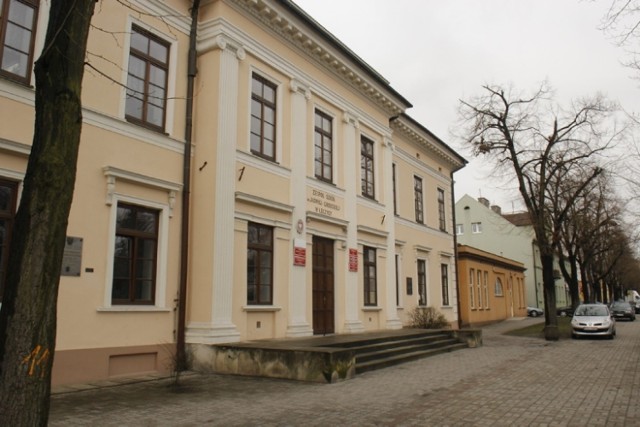 Kontrowersyjny zapis w statucie Zespołu Szkół im. Jadwigi Grodzkiej zostanie zmieniony.