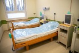 Szpital wojewódzki w Białymstoku otwiera oddział covidowy. Śniadecja przyjmie prawie 100 pacjentów (zdjęcia)
