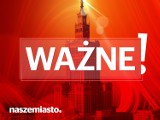 Zderzenie tramwajów na Woli. Ogromne utrudnienia na drodze