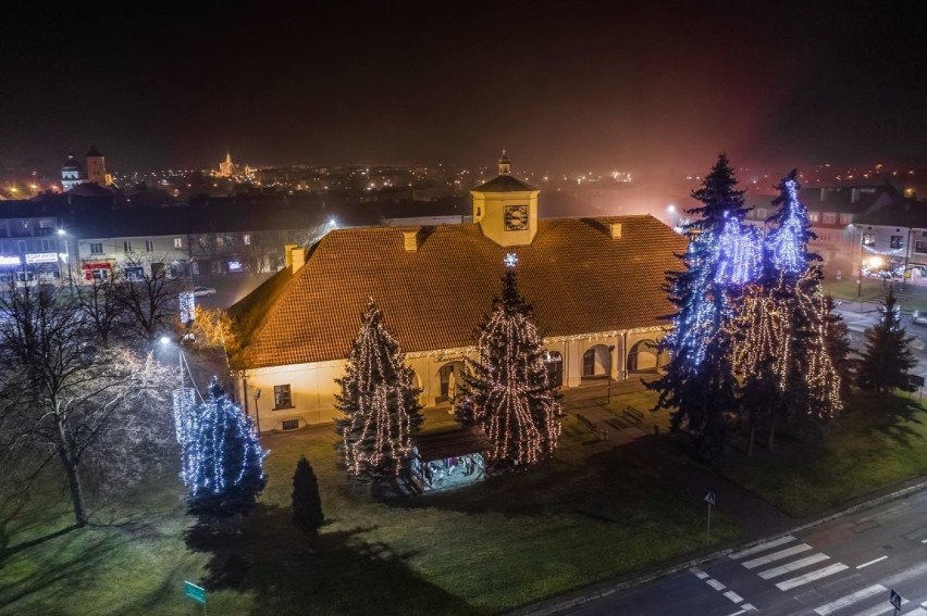 Święta Bożego Narodzenia zbliżają się wielkimi krokami. W...