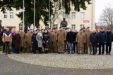 W Żaganiu obchodzono 80. rocznicę sformowania 1. Dywizji Pancernej