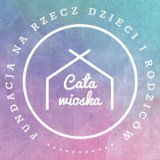 Fundacja "Cała wioska" przeprowadza się z Częstochowy do Suliszowic