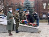W Bydgoszczy uczczono 102. rocznicę Powstania Wielkopolskiego