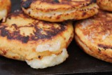 Caracas Latin Flavours. Wenezuelskie przysmaki w Warszawie. Zobaczcie, czym są arepas, quesillo i parchita