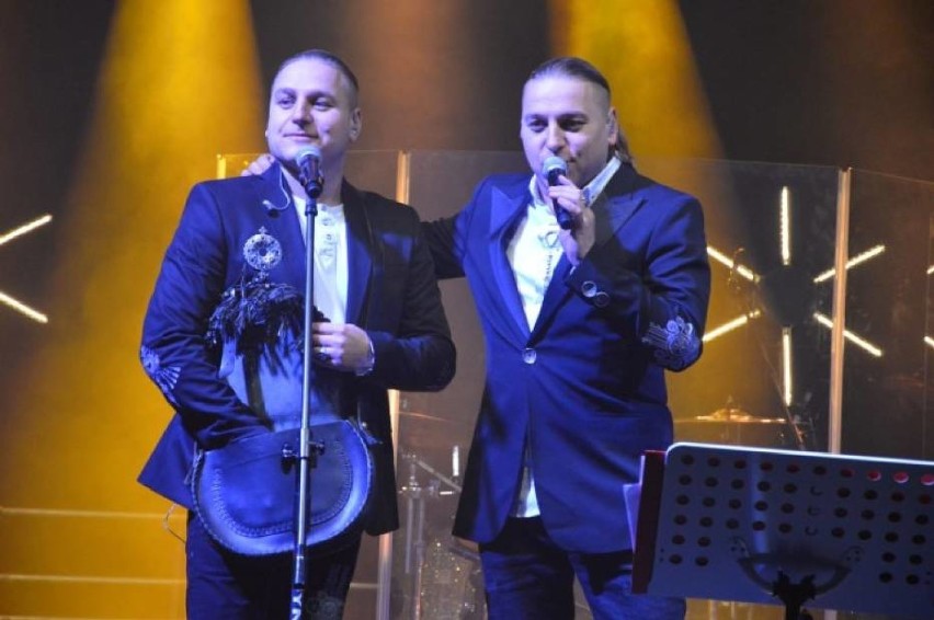 Dni Budzynia - koncert Golec uOrkiestry
Termin: 8 czerwca...