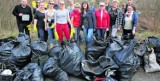 Trash Challange w gminie Rokiciny. Ruszyła akcja zbierania śmieci przez mieszkańców w gminie Rokiciny (FOTO)