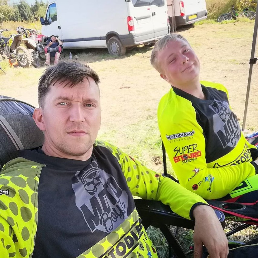 Stargardzcy motocykliści Enduro wystartują w Pucharze Polski