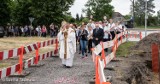 Boże Ciało w Kluczewie. Przeszli w procesji razem z orkiestrą ZDJĘCIA