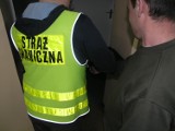 Kaliscy strażnicy graniczni zatrzymali cudzoziemców z podrobionymi dokumentami