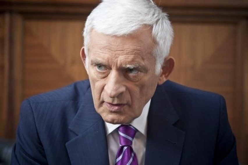 Jerzy Buzek (KE) - 4 786 głosów