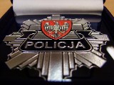 Czechowice-Dziedzice: Policja zatrzymała mężczyznę, który pijany ukradł firmowy samochód.